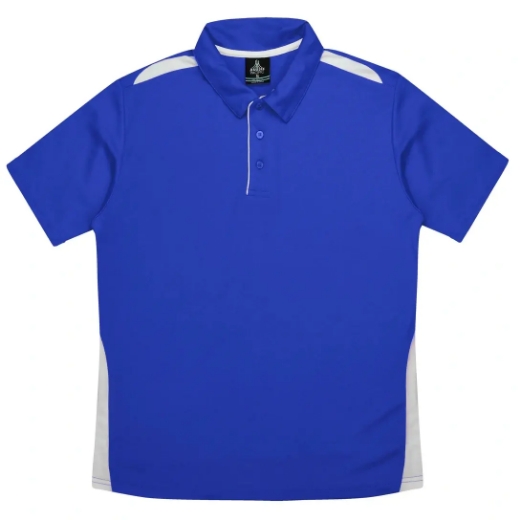 Picture of Aussie Pacific, Mens Paterson Polo 